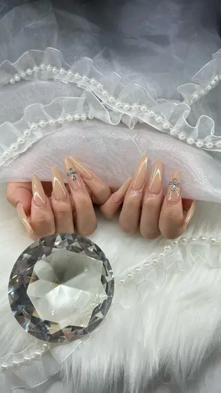 ネイル Li'a nail.のネイルデザイン