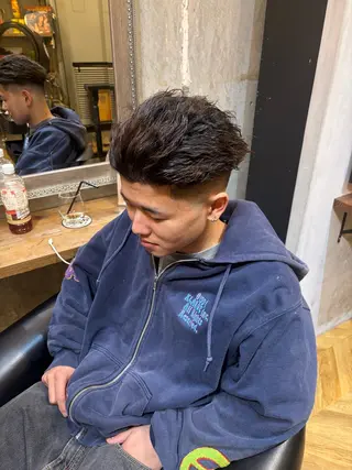 メンズ アシスタント YASUTOのその他イメージ