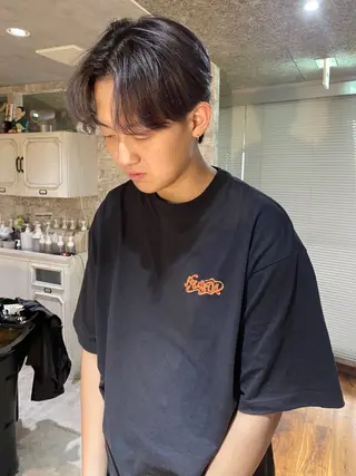 ショート カラー mai / linoah˚✧のヘアスタイル