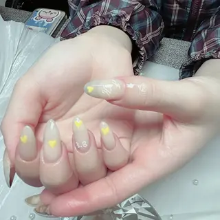 ネイル Cute Tips nailのネイルデザイン