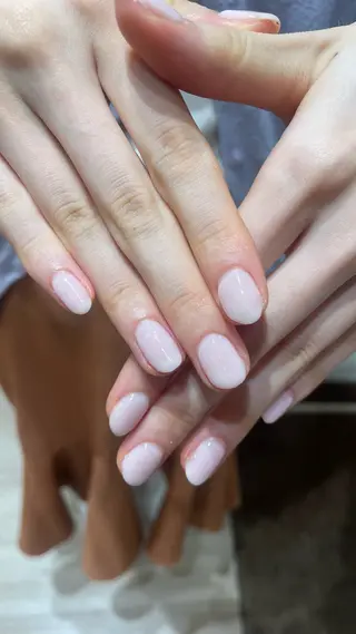 ネイル コトミ【メンズ特化】 女子ウケ提案🫶🏻のヘアスタイル