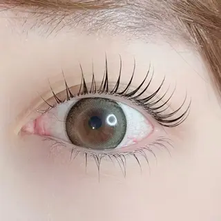 マツエク・マツパ browme 大宮西口店所属・🩰MARINA🩰 【LED専門】のマツエク・マツパデザイン