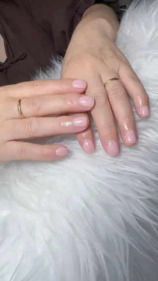 ネイル HANA NAILのネイルデザイン