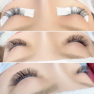 マツエク・マツパ Chéri 🌈TAKAHOのマツエク・マツパデザイン