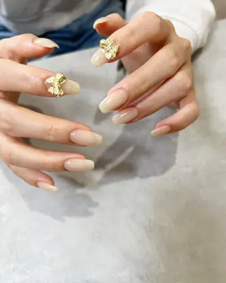 ネイル A/gan nail salonのネイルデザイン