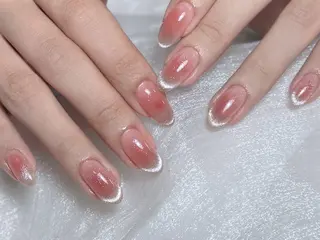 ネイル 💜MIYA nail鶴見店のネイルデザイン