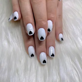 ネイル Sii nail 🤍SAKIのネイルデザイン