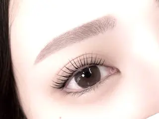 マツエク・マツパ Nixie ユキナのマツエク・マツパデザイン