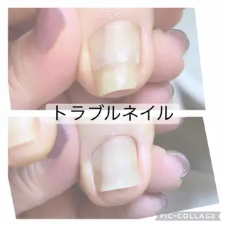 ネイル atelier nife.のネイルデザイン