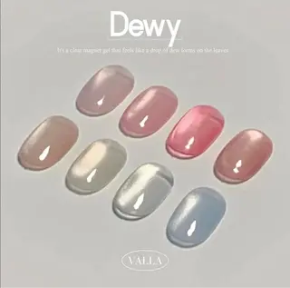 ネイル Chill&Eye Yuukiのネイルデザイン