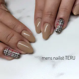 ネイル nailsalon ETERNALのネイルデザイン