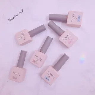 ネイル USAMiMi 🐰💕のネイルデザイン