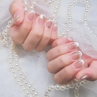 ネイル cherilu所属・【cherilu】 Momokaのネイルデザイン