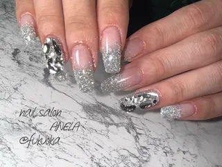 ネイル nail salon ANELA mayaのネイルデザイン
