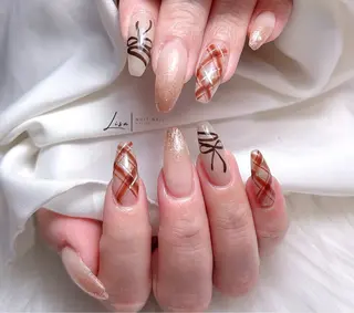 ネイル Nhitnail Lisaのその他イメージ