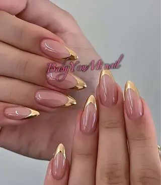 ネイル 相沢 さやかのネイルデザイン