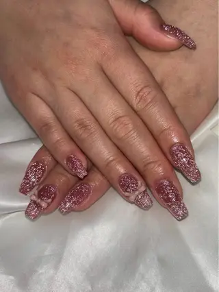 ネイル Ashliy大宮♡ アシュリーのネイルデザイン