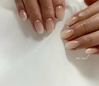 ネイル ..mi-nail ..のネイルデザイン