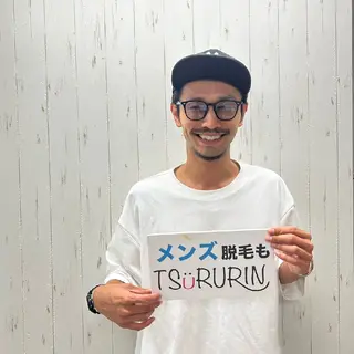 みんなの脱毛 TSURURINのエステ・リラクイメージ