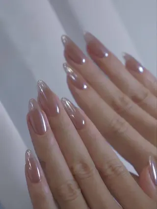 ネイル MIHANA NAILのネイルデザイン