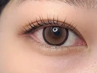 マツエク・マツパ 🫧森 未来🫧のマツエク・マツパデザイン