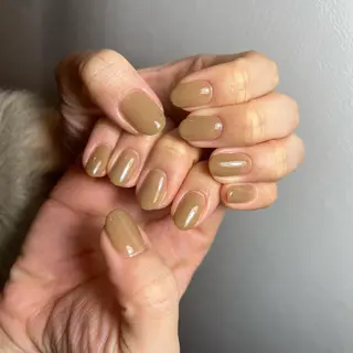 ネイル NORA nail UMEDA MAIのネイルデザイン