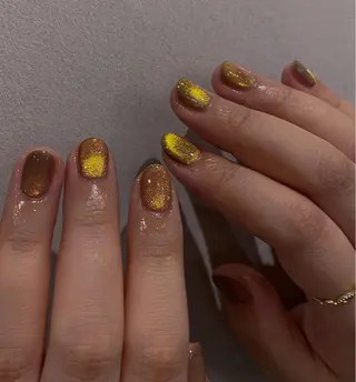 ネイル BNT nailsのネイルデザイン