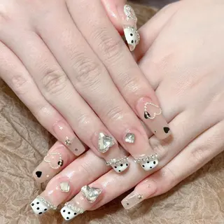 ネイル Plenty 🚢のネイルデザイン