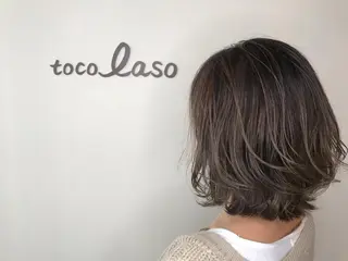 ミディアム 【メンズパーマ】 橋爪麗人のヘアスタイル