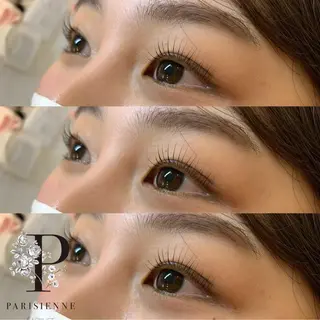 マツエク・マツパ Angel CoCo Suzukiのマツエク・マツパデザイン