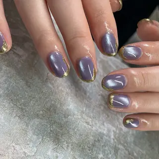 ネイル ehre haruhoのネイルデザイン