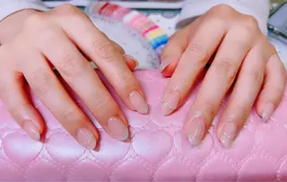 ネイル Smiling nailのネイルデザイン