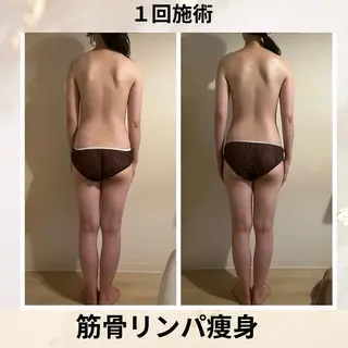 香里園セラピスト AYUMIのエステ・リラクイメージ