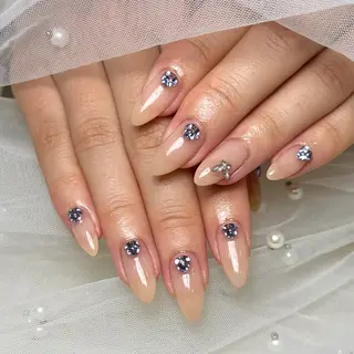 ネイル FLORANZ 🫧AIRI🫧のネイルデザイン
