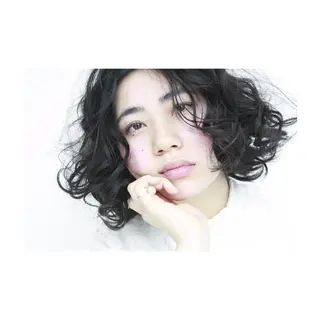 パーマ canvas. 今泉具視のその他イメージ