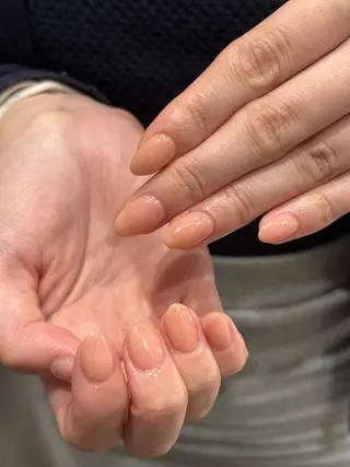 ネイル Filonnail rinaのネイルデザイン