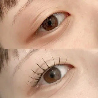 マツエク・マツパ Myro misaeのマツエク・マツパデザイン