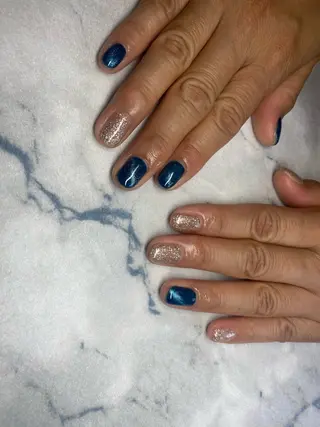ネイル Chandra nail&tarotのネイルデザイン