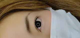 マツエク・マツパ 山木 仁美のマツエク・マツパデザイン