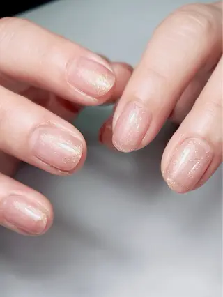 ネイル 桑田 あずさのネイルデザイン