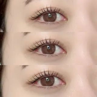 マツエク・マツパ 𝑺𝒚𝒎𝒑𝒂 ʜɪᴍᴀʀɪ🌼ྀིのマツエク・マツパデザイン