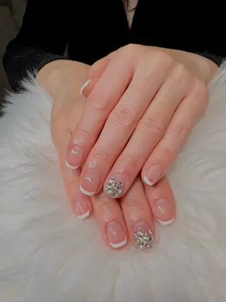 ネイル UnFLAIR sumireのネイルデザイン