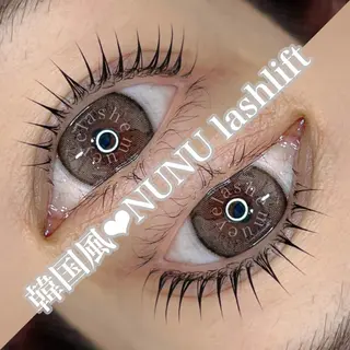 マツエク・マツパ パリジェンヌ/HBL /マツエク/束感のマツエク・マツパデザイン