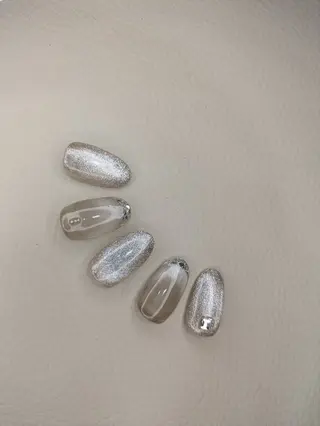 ネイル COCON 近鉄四日市駅のネイルデザイン