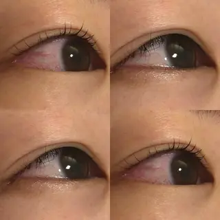 tominaga ryokoのヘアスタイル