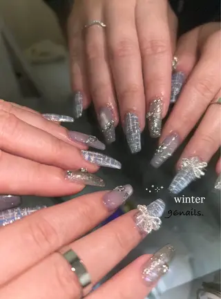 ネイル 96nails .のネイルデザイン