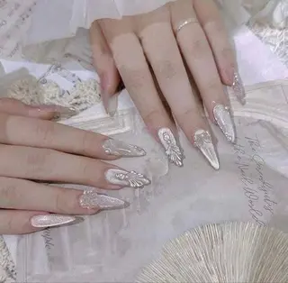 ネイル Van Nail Salonのネイルデザイン