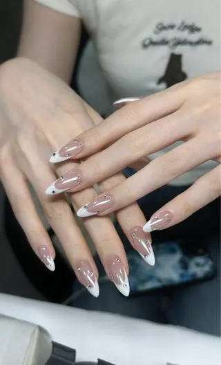 ネイル nail renのネイルデザイン