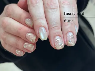 ネイル はあとねいる 古江店のネイルデザイン