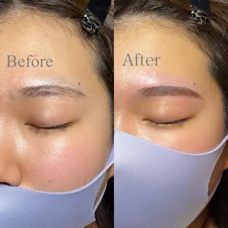 アイブロウ KKSbeauty 🎀心斎橋本店のマツエク・マツパデザイン